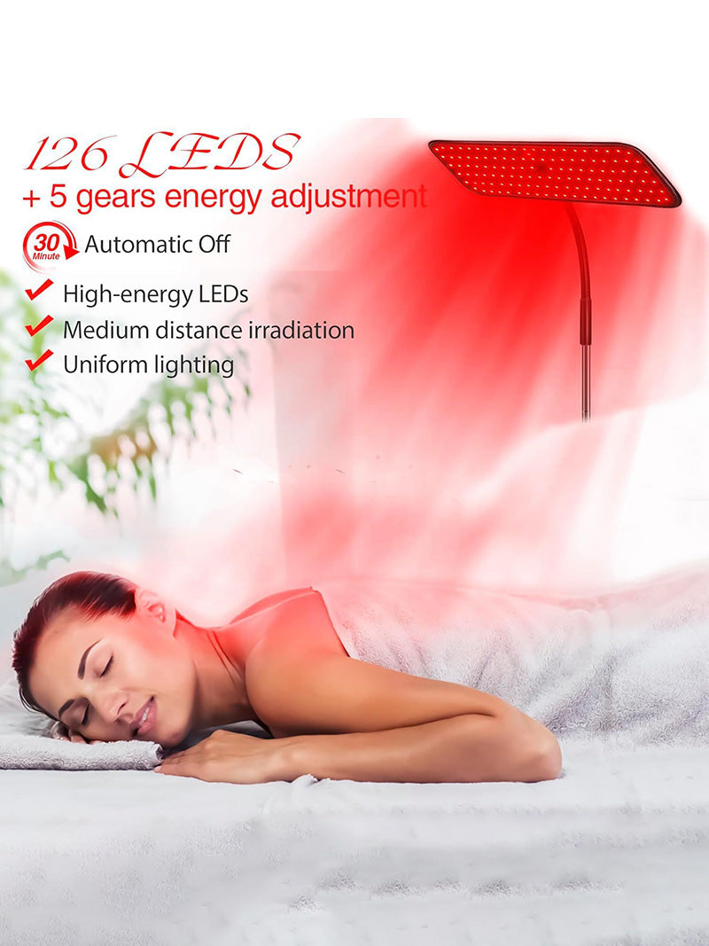 Инфракрасная Лампа Медицинская