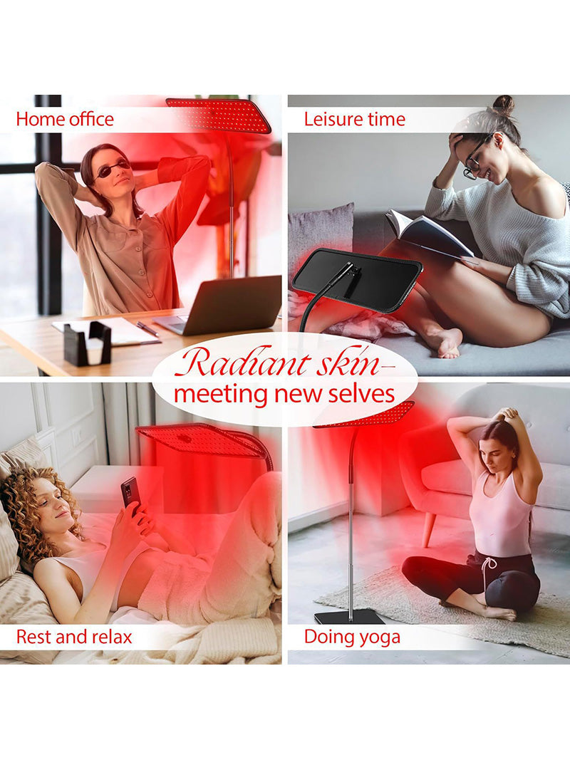 Инфракрасная Лампа Медицинская