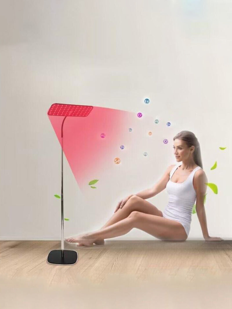 Инфракрасная Лампа Медицинская