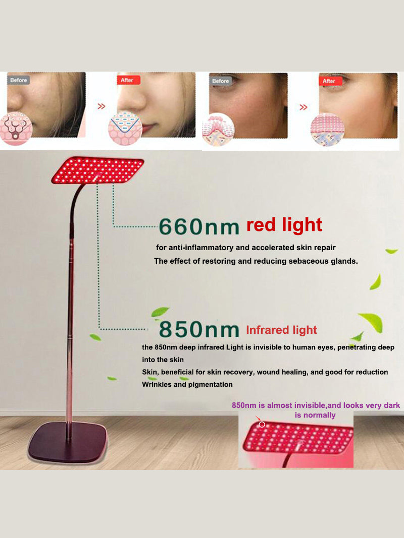 Инфракрасная Лампа Медицинская