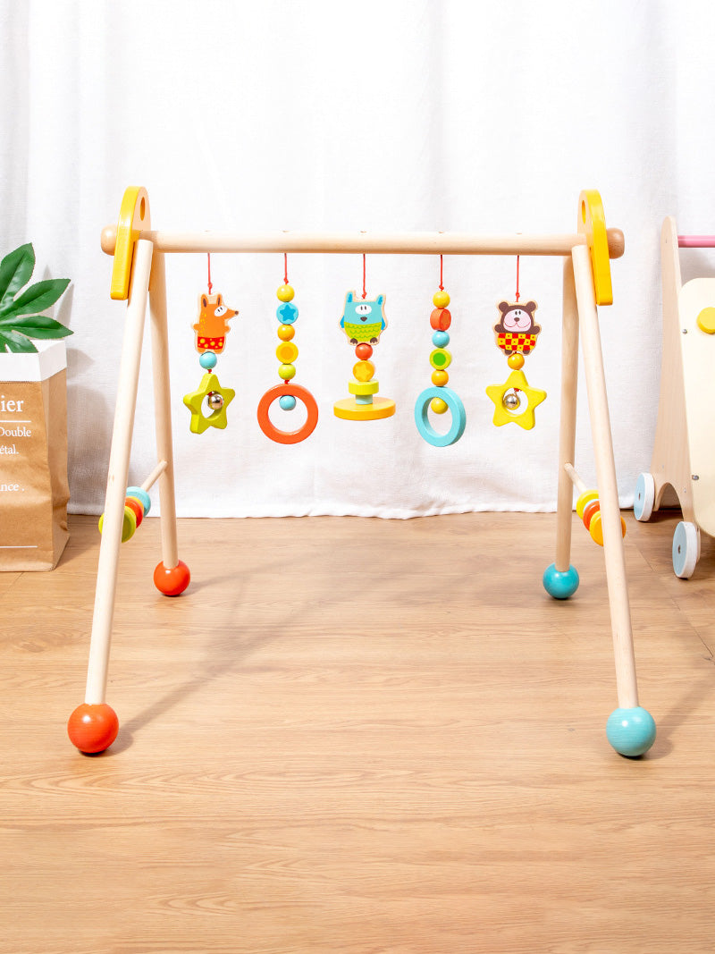 Монтессори Стойка