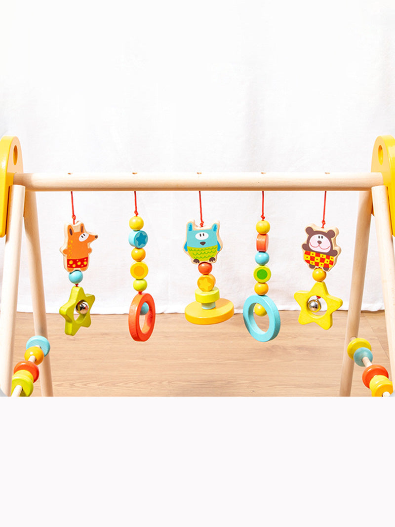 Монтессори Стойка