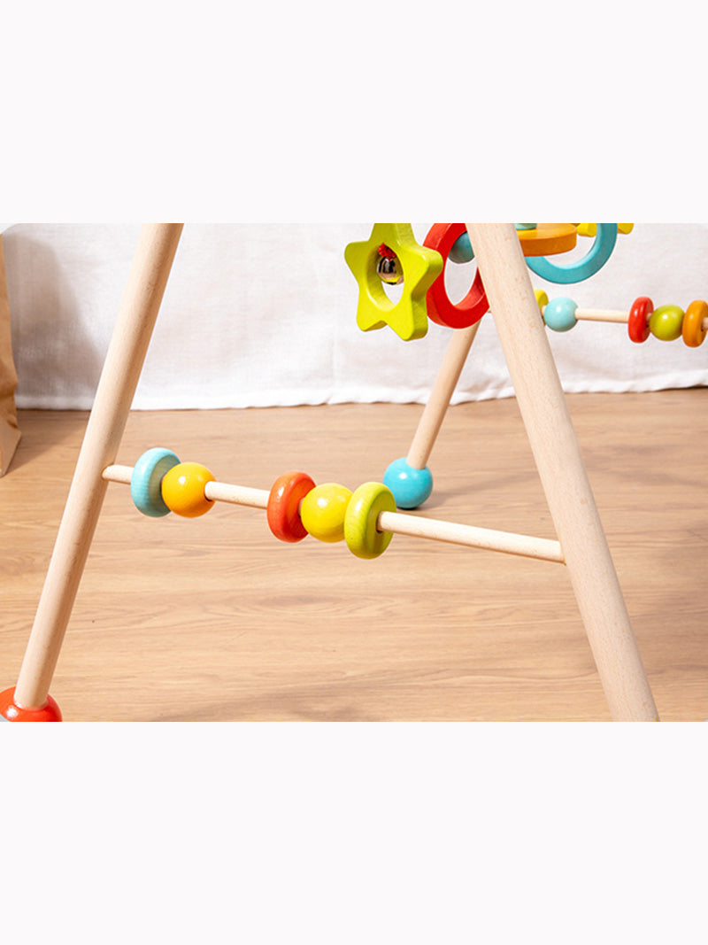 Монтессори Стойка