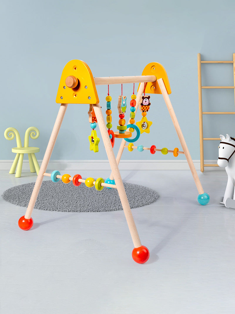 Монтессори Стойка