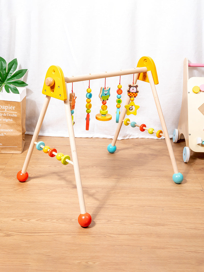 Монтессори Стойка