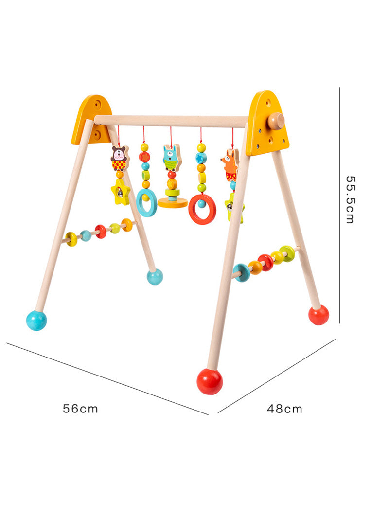 Монтессори Стойка