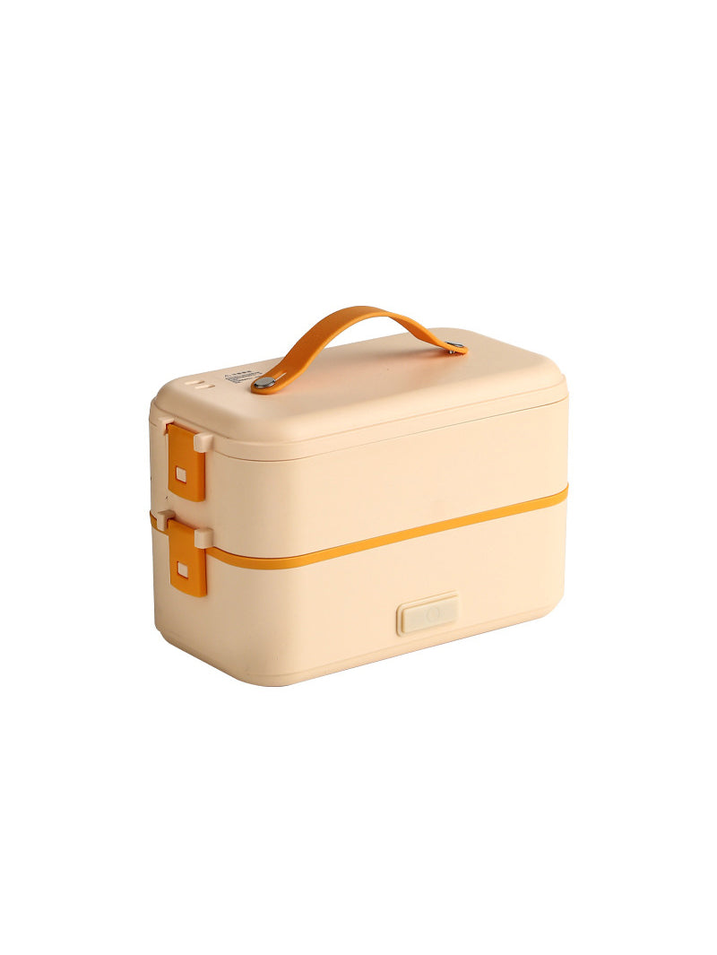 Ланчбокс С Подогревом