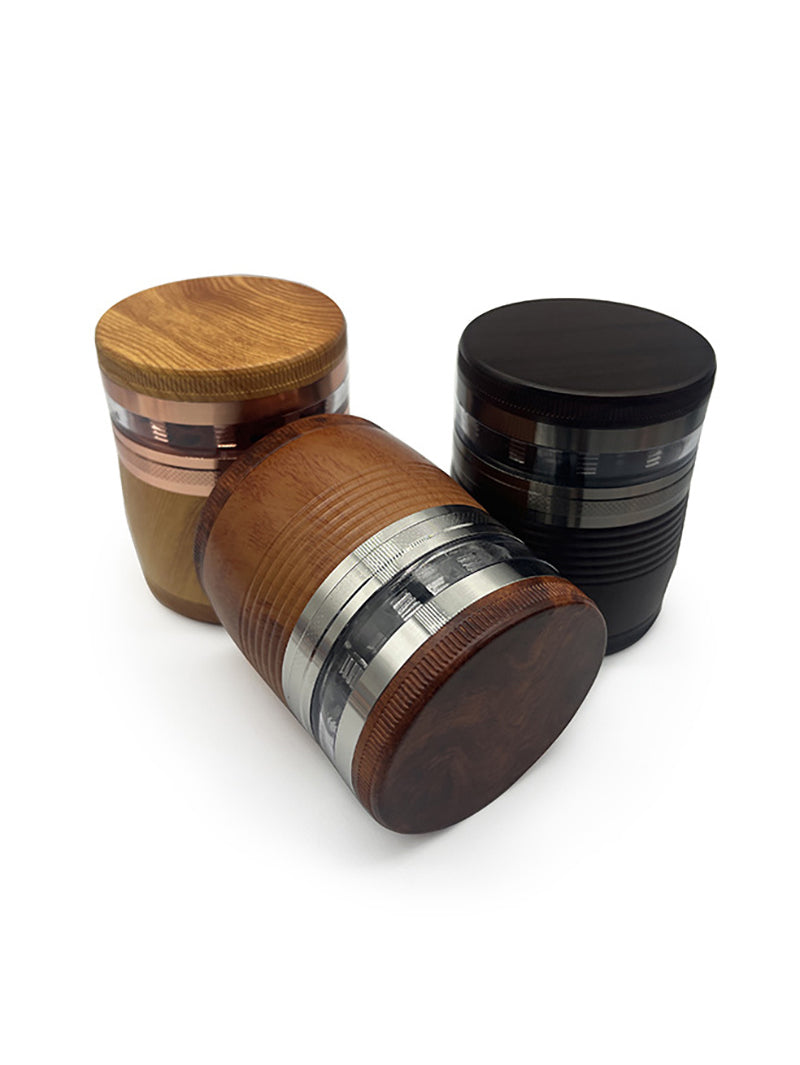 Гриндер Для Табака