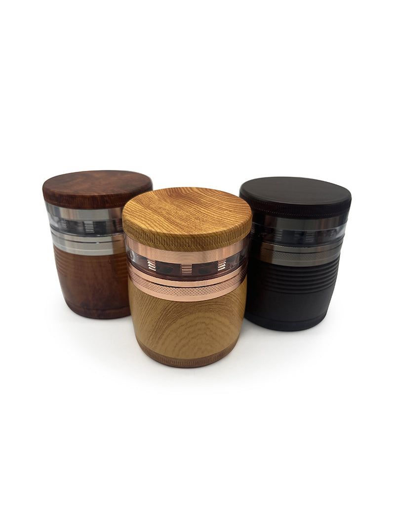 Гриндер Для Табака