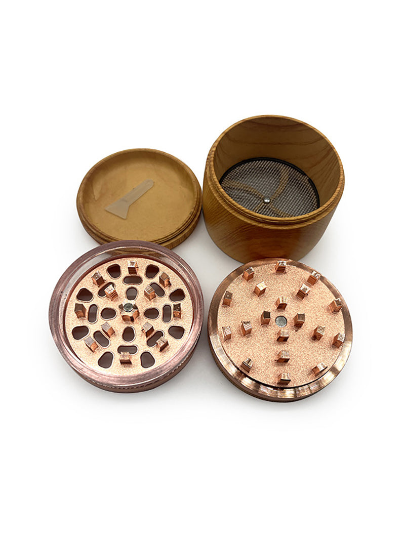 Гриндер Для Табака