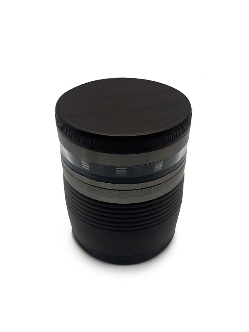 Гриндер Для Табака