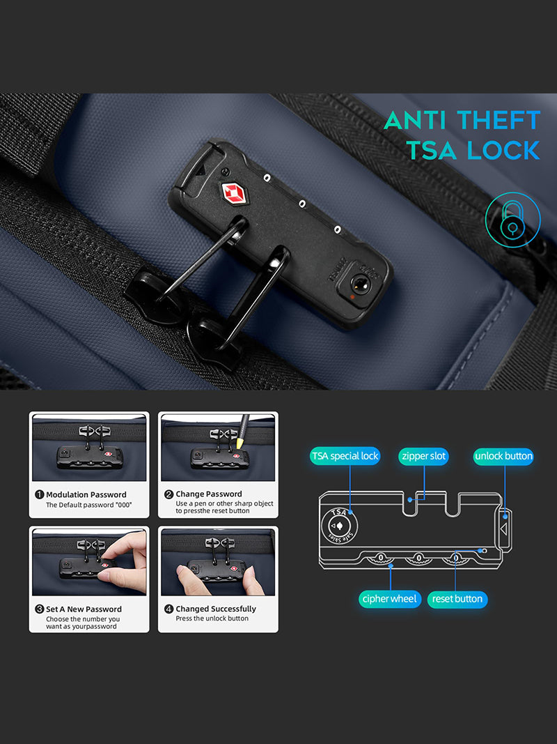 Рюкзак С Вакуумным Отсеком