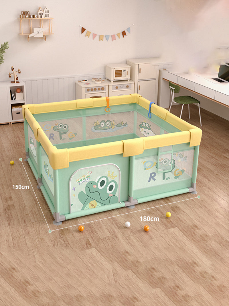 Манеж Детский Напольный