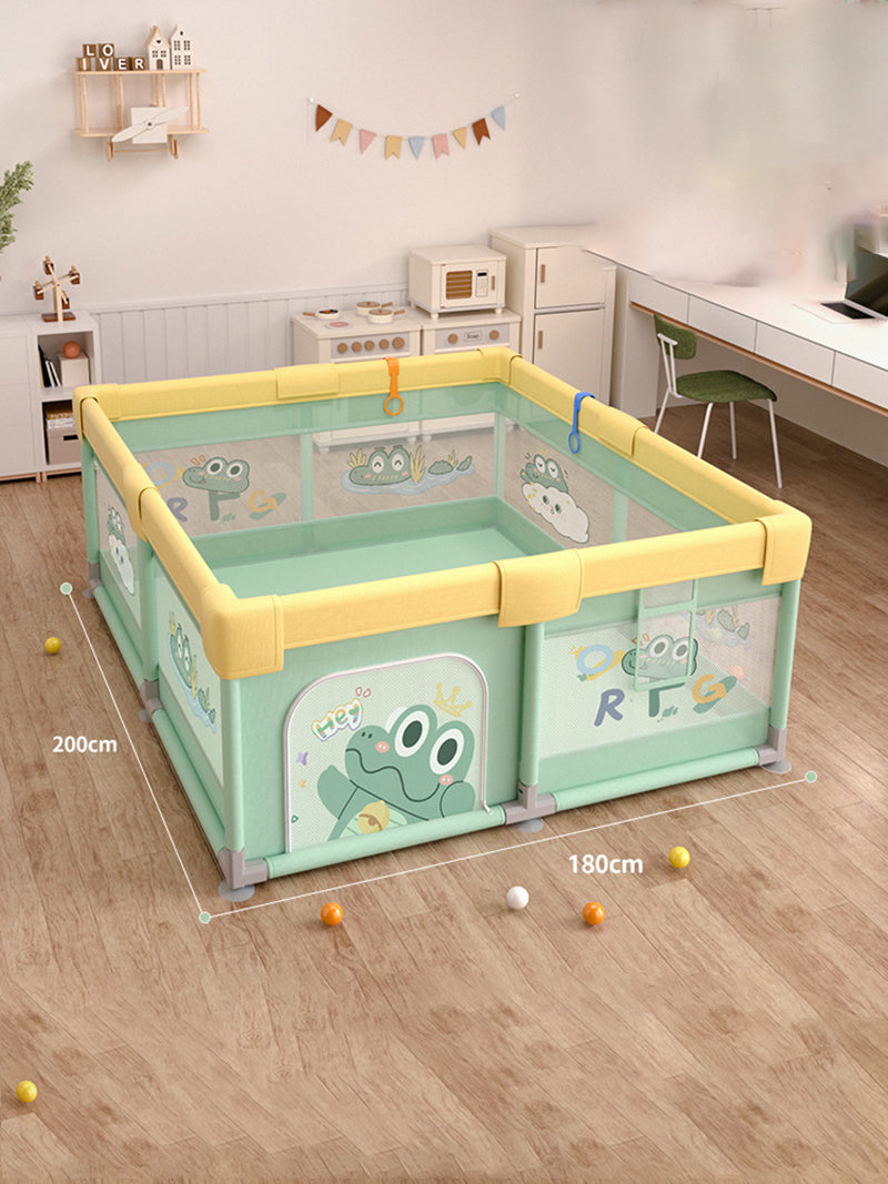 Манеж Детский Напольный