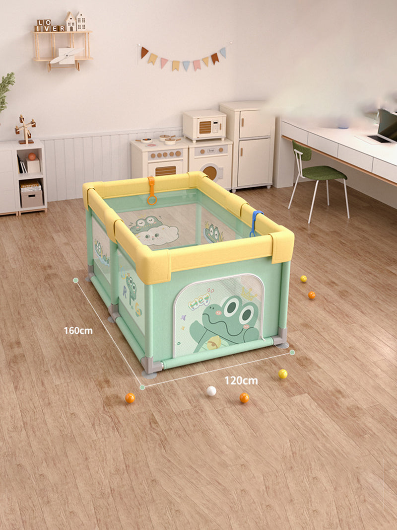 Манеж Детский Напольный