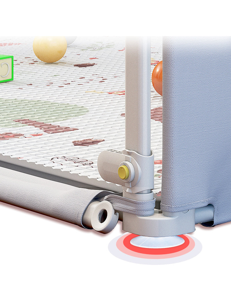 Манеж Детский Напольный