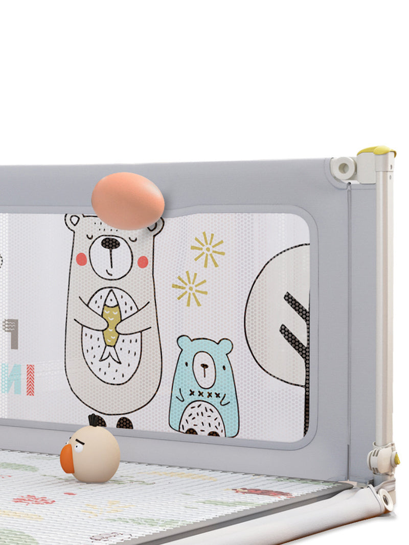 Манеж Детский Напольный