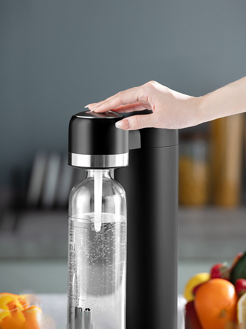 Сифон Для Газирования