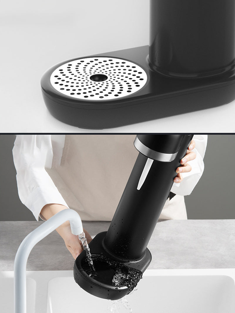 Сифон Для Газирования