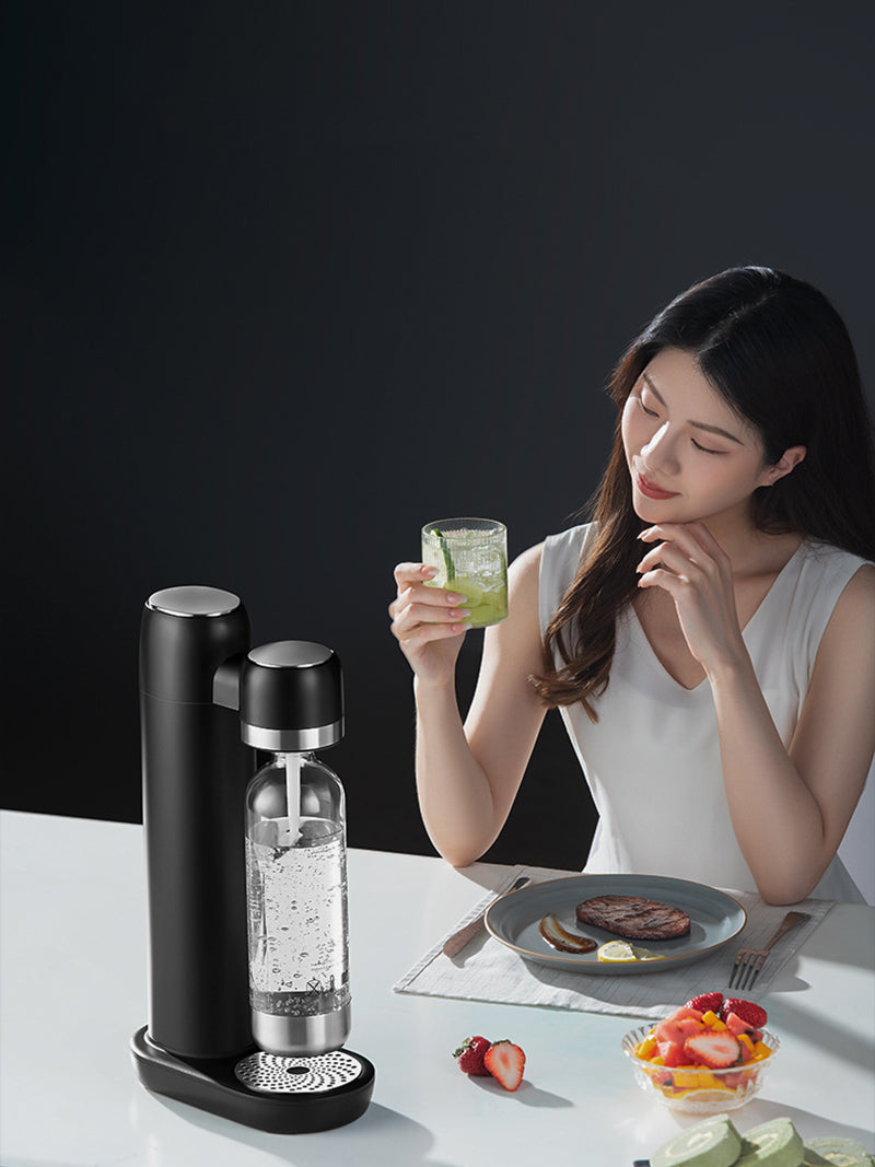 Сифон Для Газирования