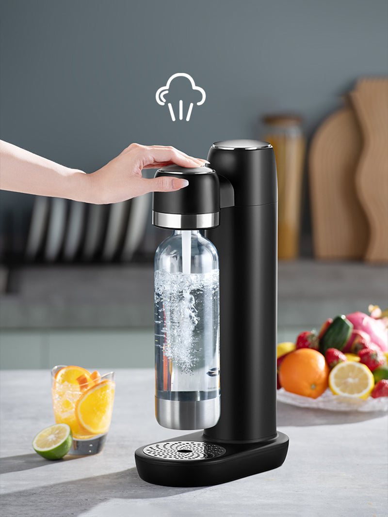 Сифон Для Газирования