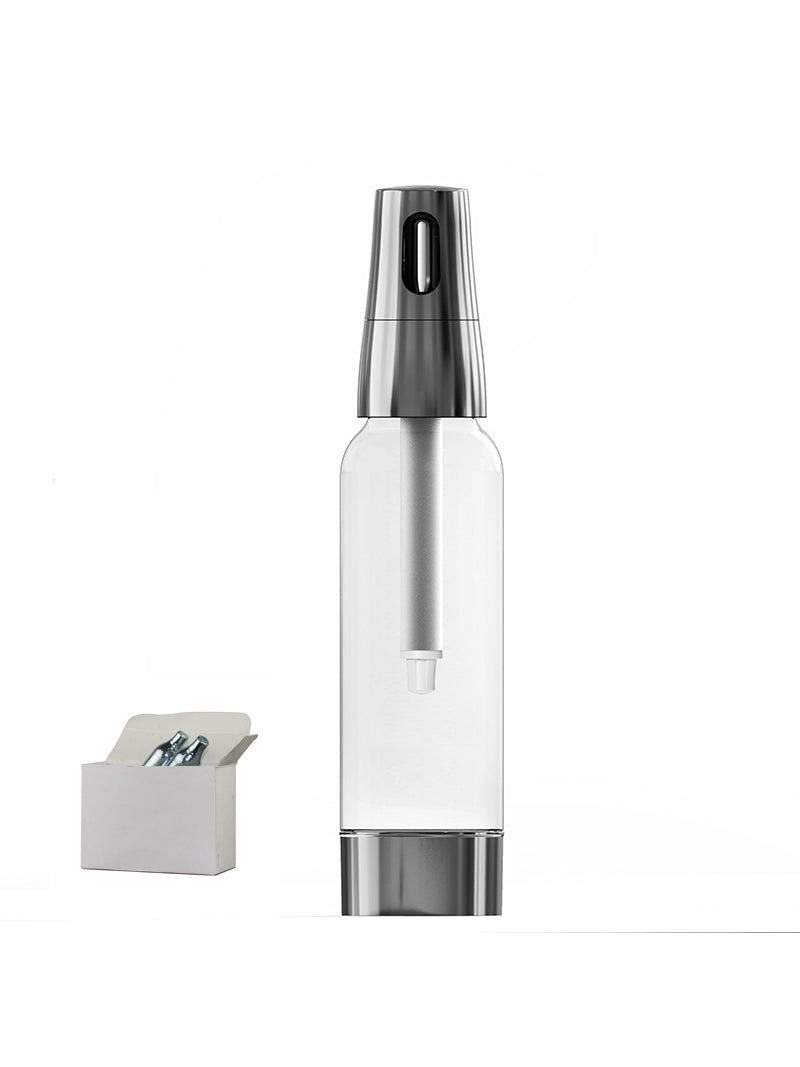 Сифон Для Газирования