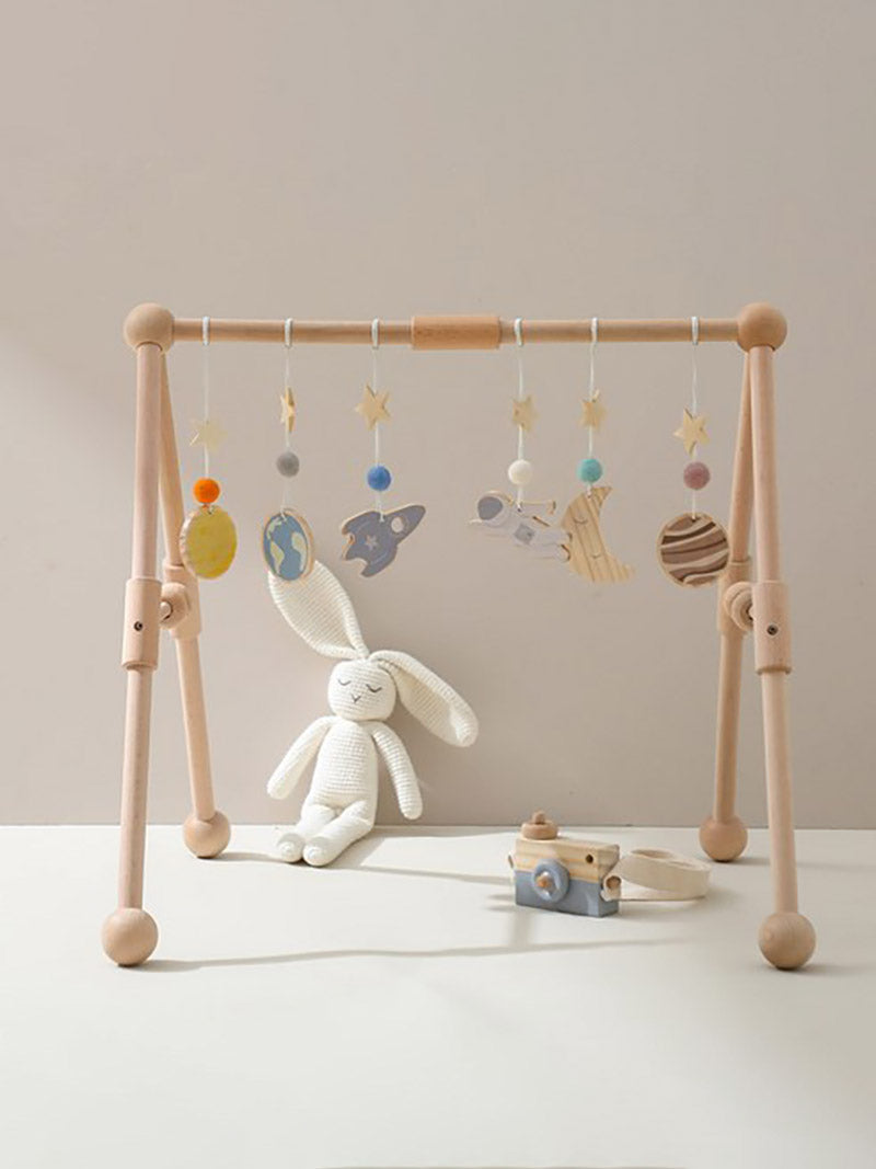 Монтессори Стойка