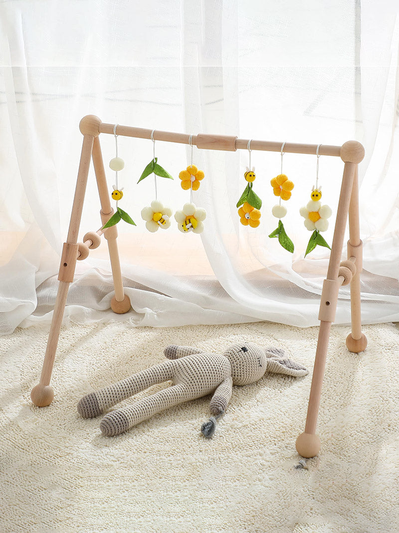 Монтессори Стойка