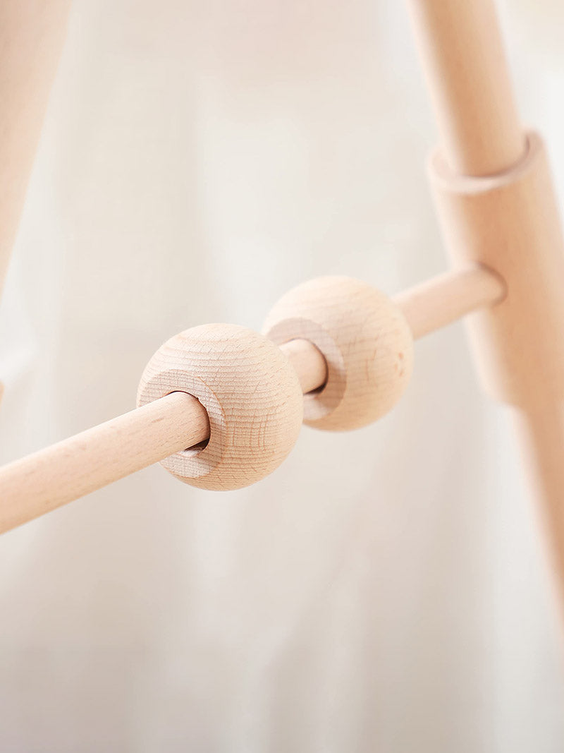 Монтессори Стойка