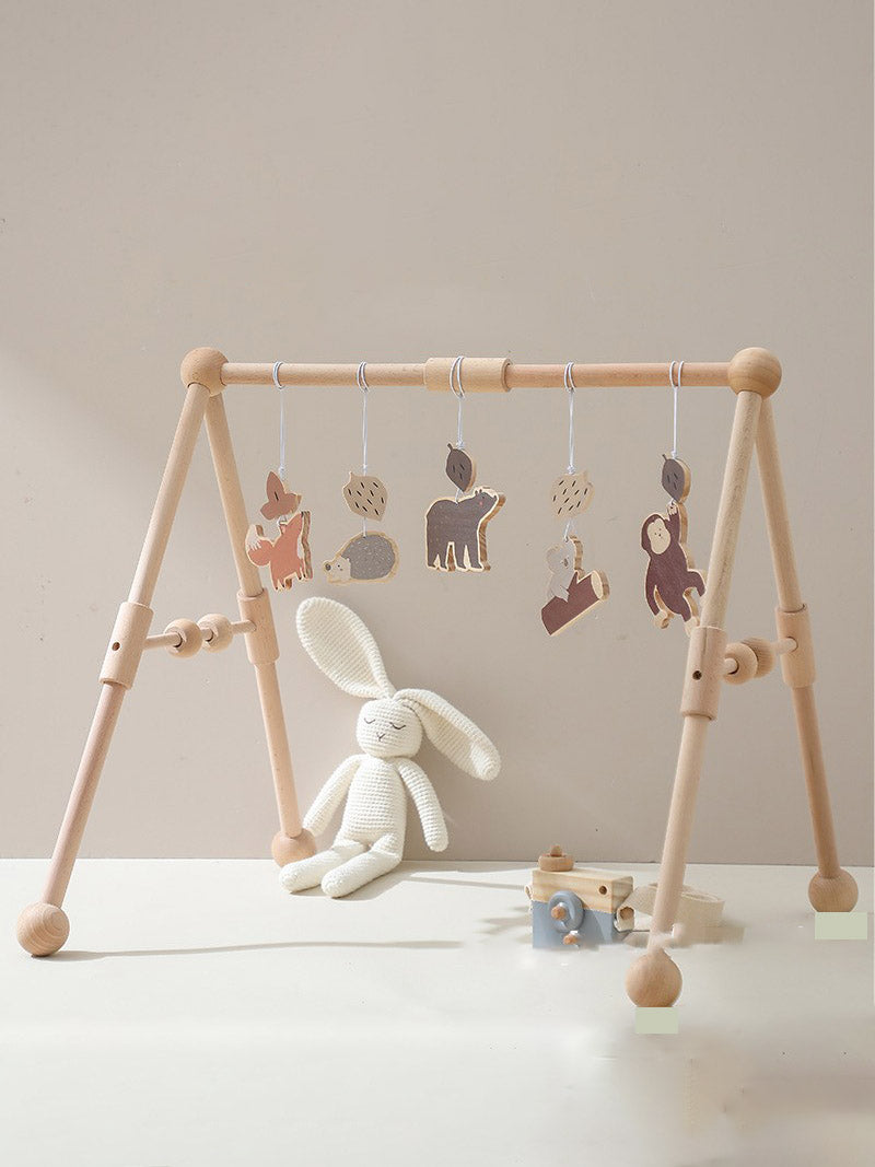 Монтессори Стойка