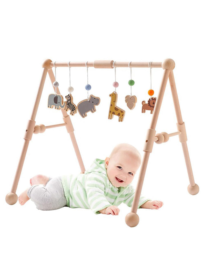 Монтессори Стойка