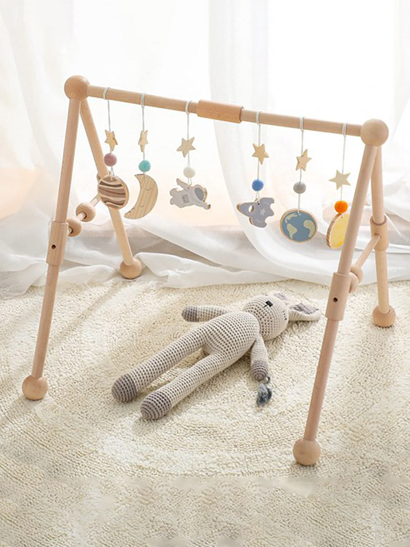 Монтессори Стойка