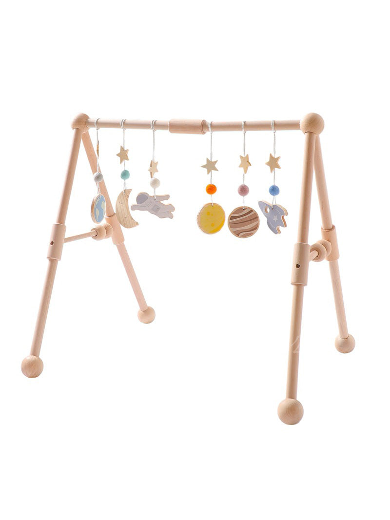 Монтессори Стойка