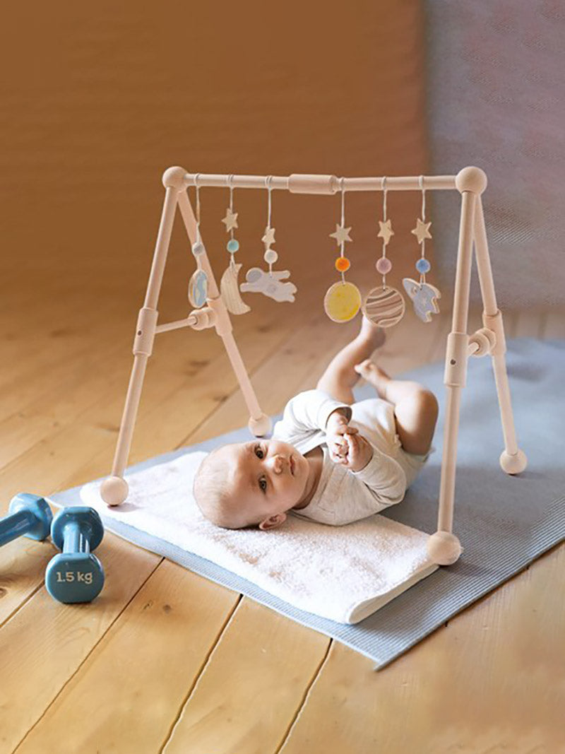 Монтессори Стойка