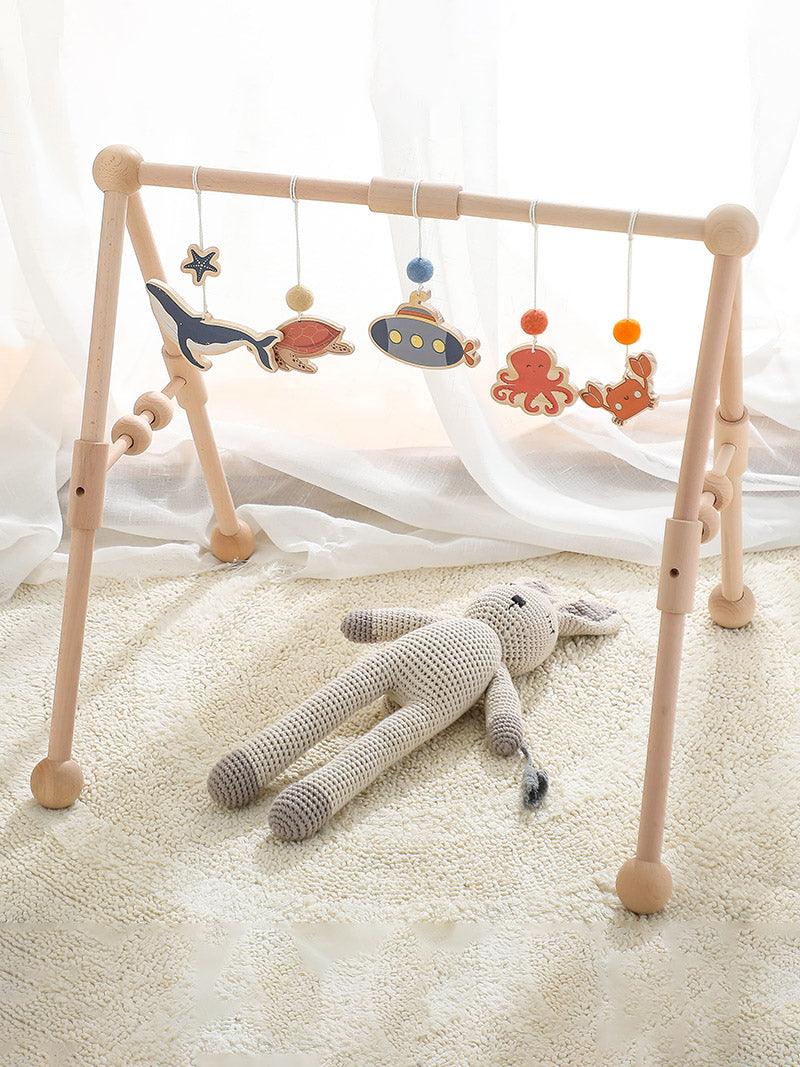 Монтессори Стойка