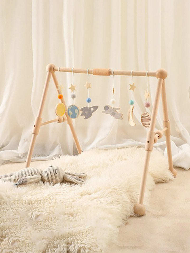 Монтессори Стойка