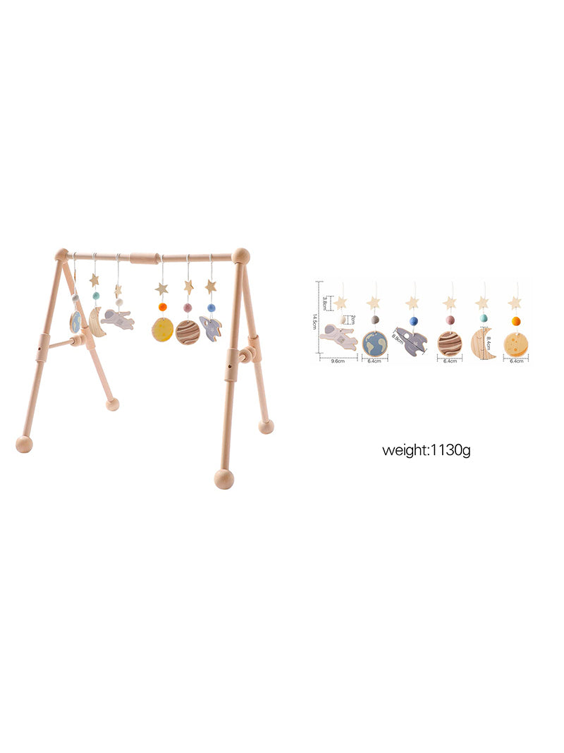 Монтессори Стойка