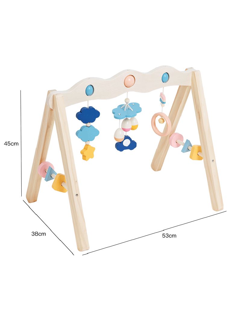 Монтессори Стойка