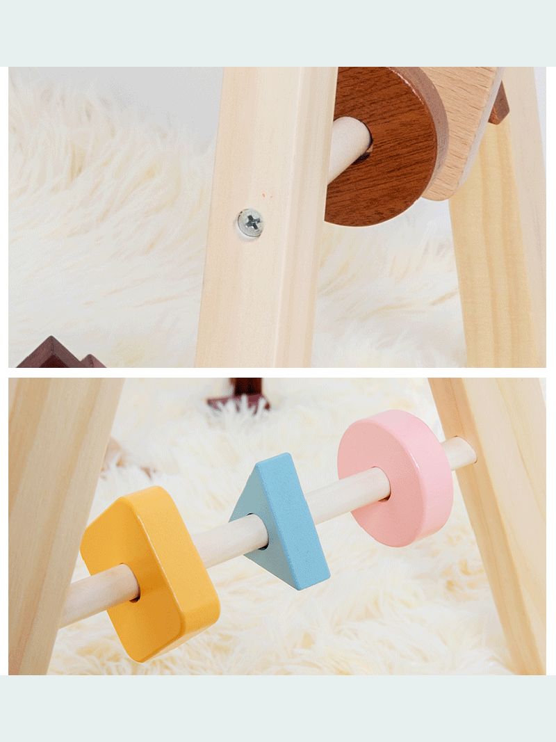 Монтессори Стойка