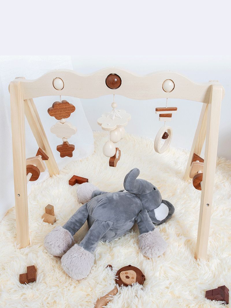 Монтессори Стойка