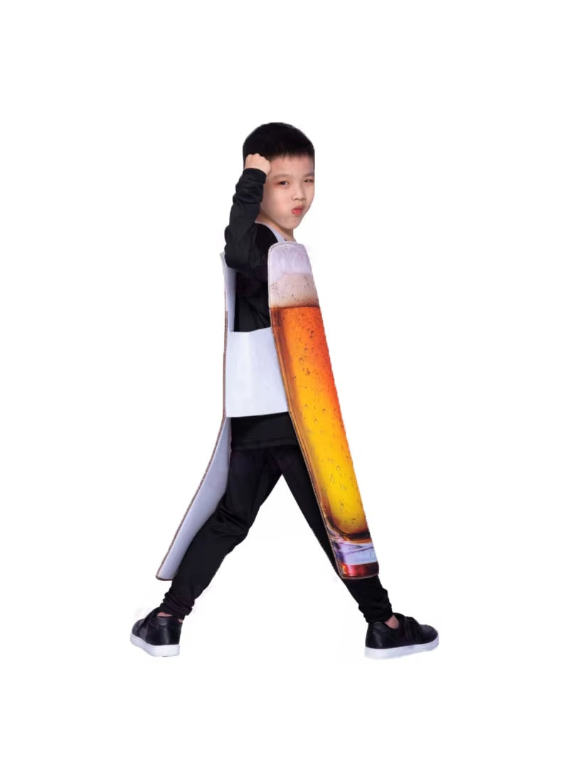 Костюм Пива