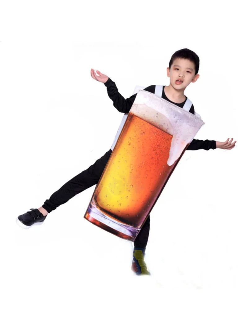 Костюм Пива