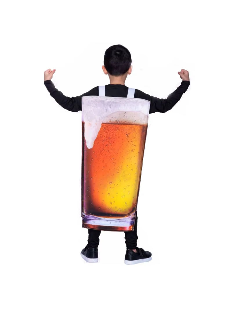 Костюм Пива