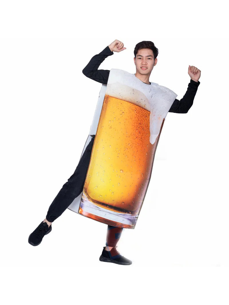 Костюм Пива