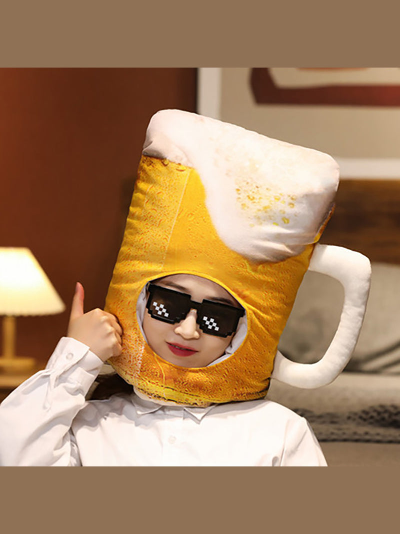 Костюм Пива