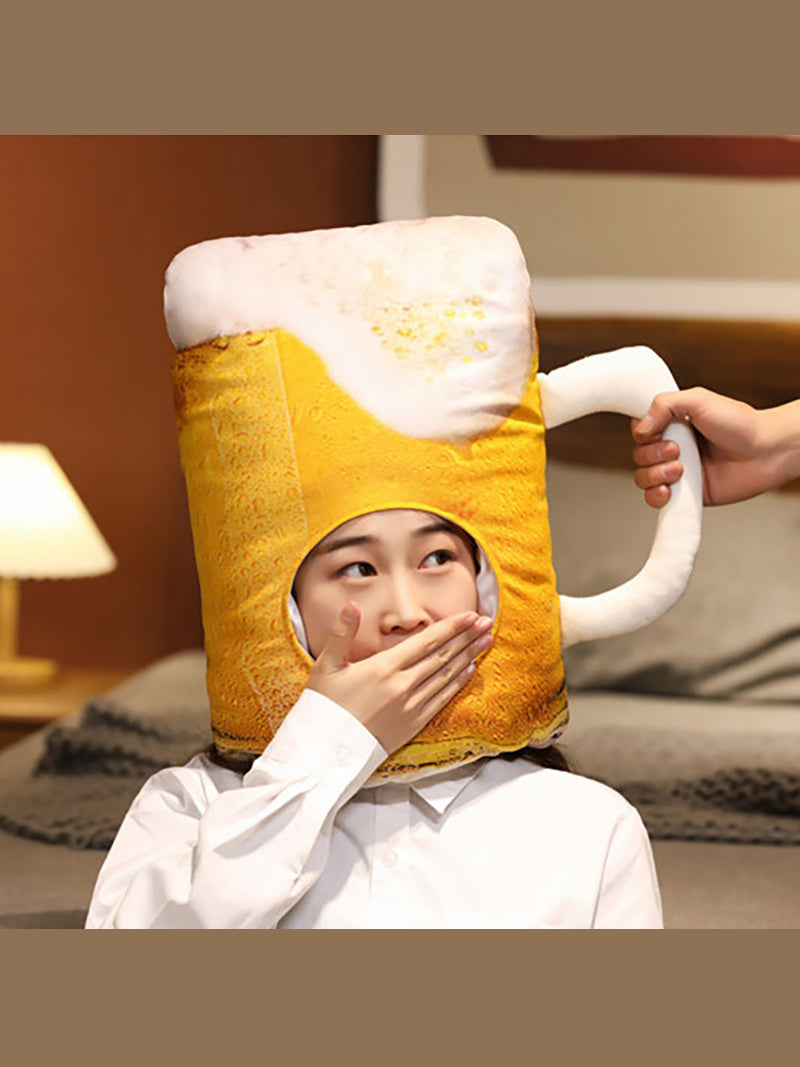 Костюм Пива