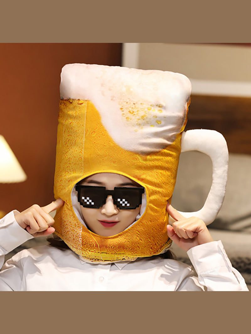 Костюм Пива