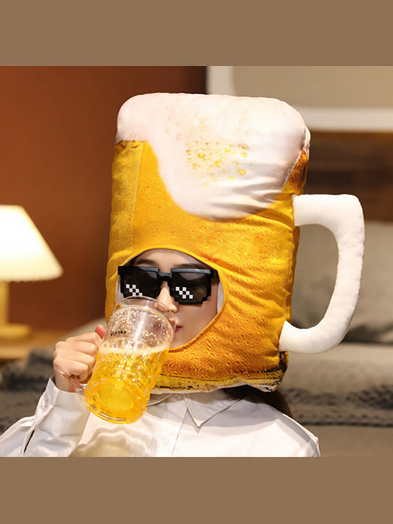 Костюм Пива