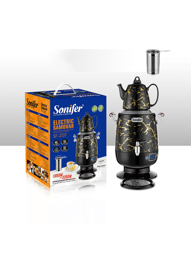 Самовар Электрический