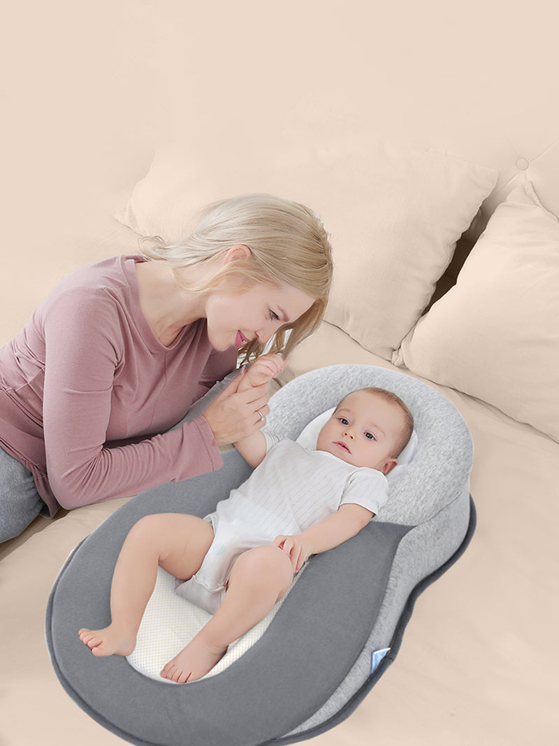 Зевушка Кокон